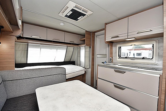 Knaus 580 QS Sport, Barnkammare 18 of 26