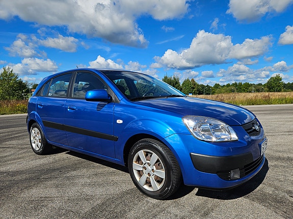 Kia Rio 3 of 5