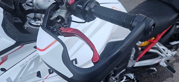 Ducati Multistrada V4 S 5 of 8
