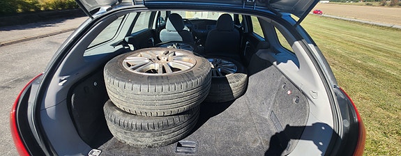 Nissan Primera 7 of 9