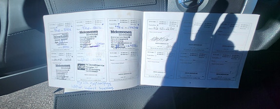 Nissan Primera 9 of 9