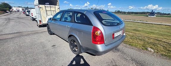 Nissan Primera 6 of 9