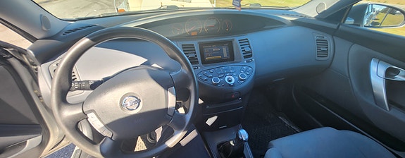 Nissan Primera 8 of 9