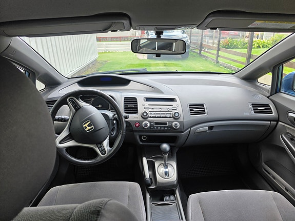 Honda Civic 6 of 8