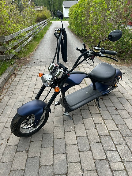 Mancini Mangosten M1 2 of 4
