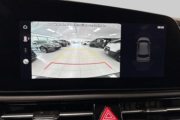 Kia Niro 17 of 24