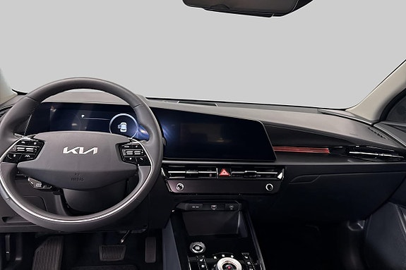 Kia Niro 11 of 24