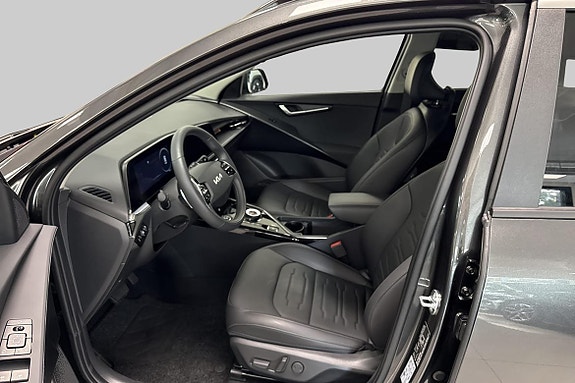 Kia Niro 7 of 24