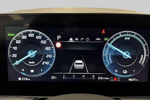 Kia Niro 13 of 24