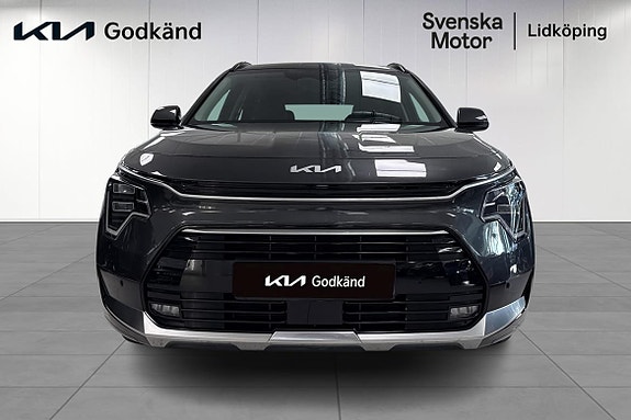 Kia Niro 2 of 24