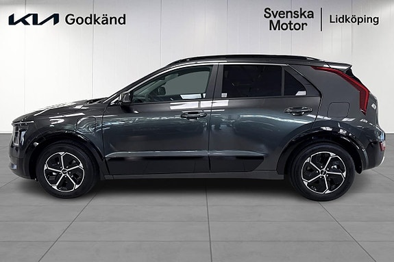 Kia Niro 3 of 24