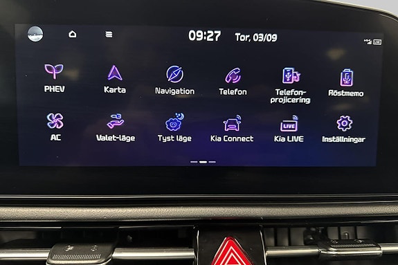 Kia Niro 14 of 24