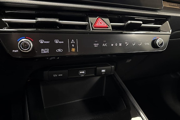 Kia Niro 21 of 24