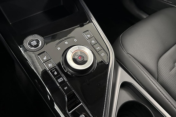 Kia Niro 18 of 24