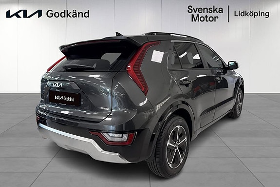 Kia Niro 4 of 24