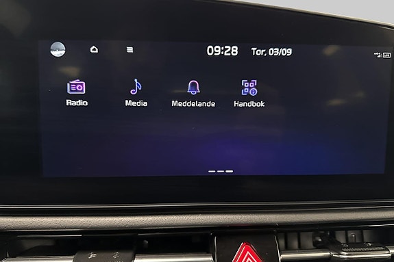 Kia Niro 15 of 24