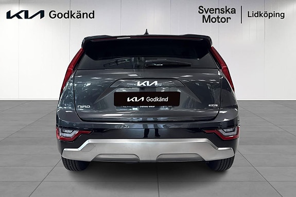 Kia Niro 5 of 24