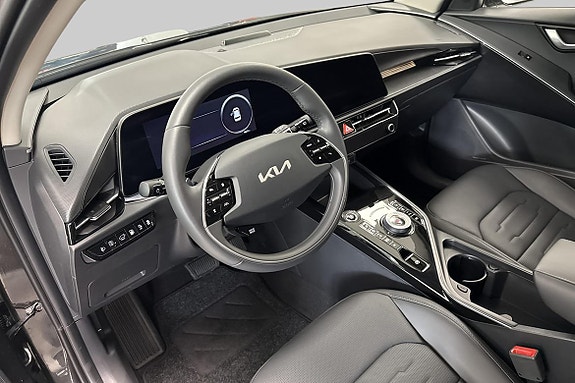Kia Niro 9 of 24