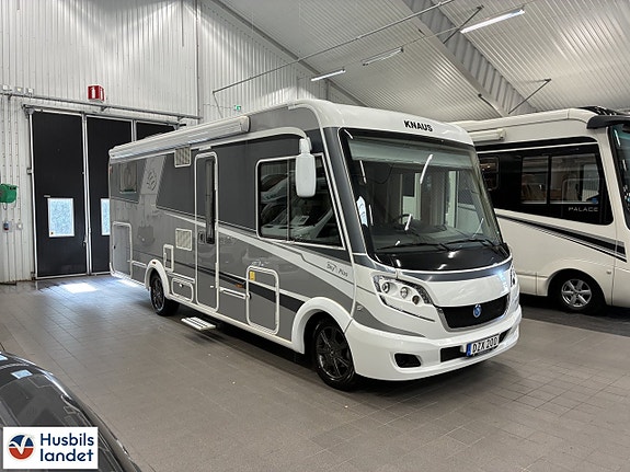 Knaus SKY I