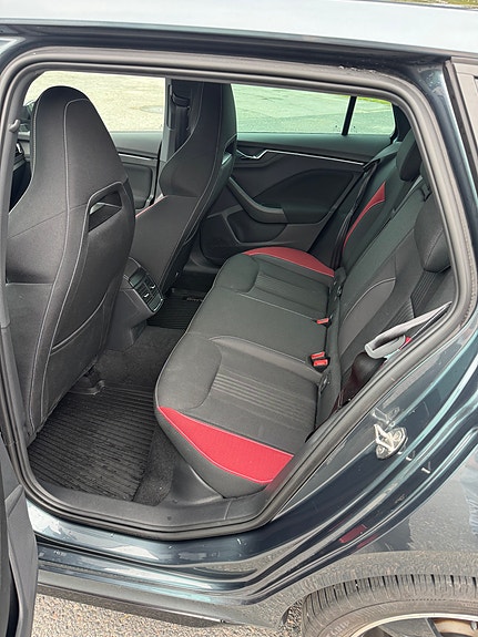 Skoda Kamiq 5 of 6