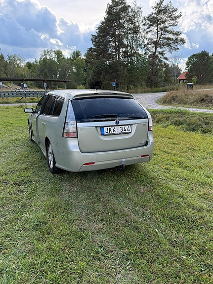 Saab 9-3 3 of 7