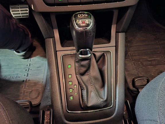 Skoda Yeti Outdoor 10 of 19