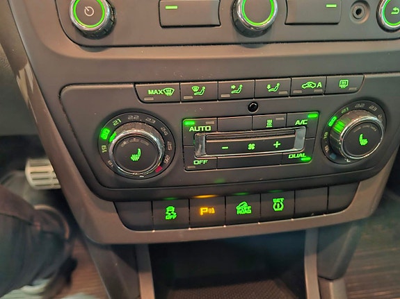 Skoda Yeti Outdoor 14 of 19