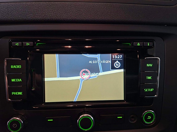 Skoda Yeti Outdoor 12 of 19