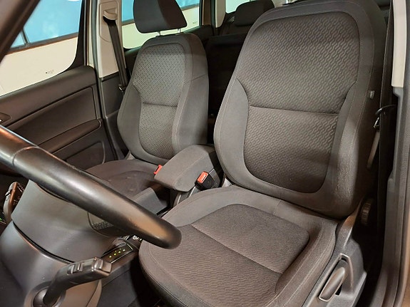 Skoda Yeti Outdoor 17 of 19