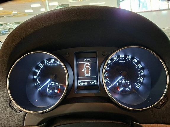 Skoda Yeti Outdoor 16 of 19