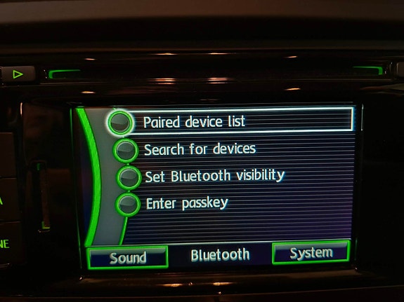 Skoda Yeti Outdoor 13 of 19