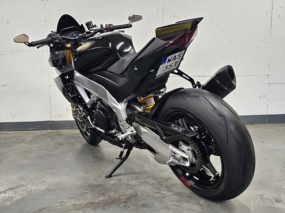 Aprilia TOUNO V4 4 of 8