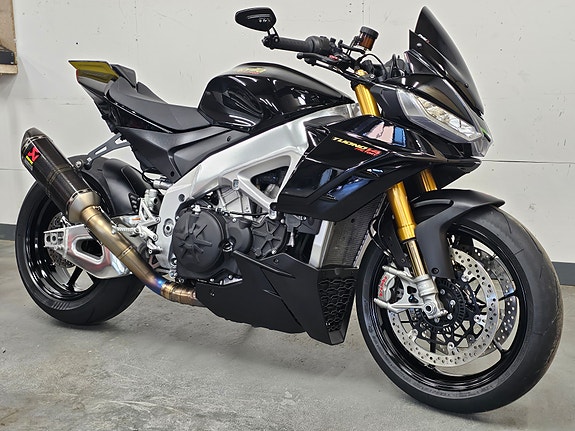 Aprilia TOUNO V4 2 of 8