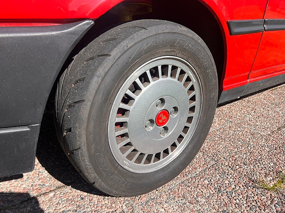 Fiat Uno 6 of 8