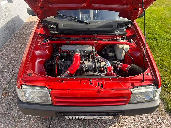 Fiat Uno 4 of 8