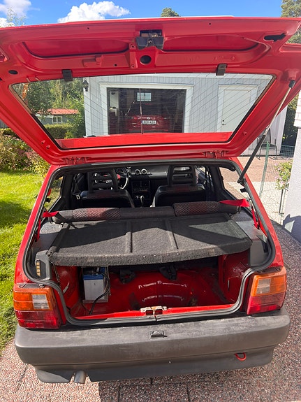 Fiat Uno 8 of 8