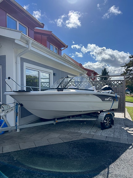Suvi Duo470 2 of 7