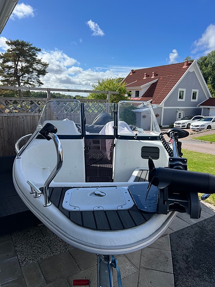Suvi Duo470 5 of 7