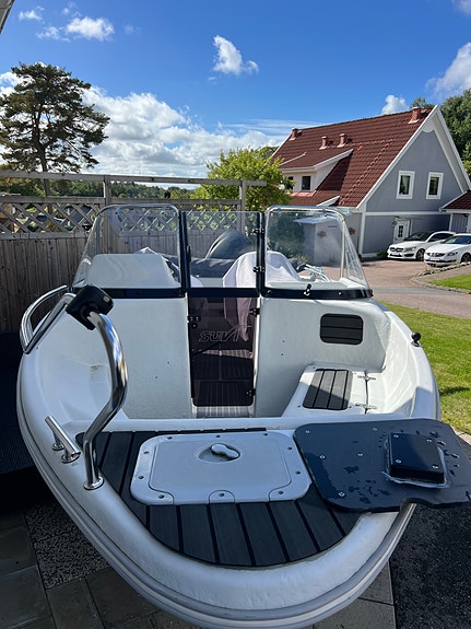 Suvi Duo470 7 of 7
