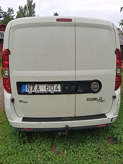 Fiat Doblo 3 of 4