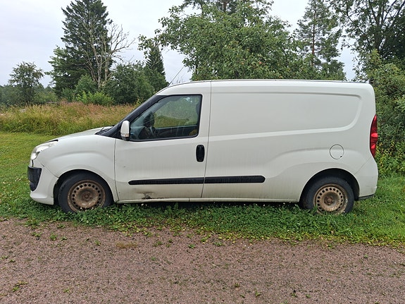Fiat Doblo 2 of 4