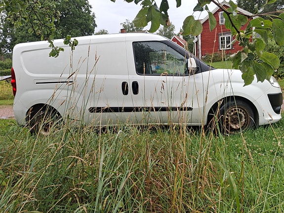 Fiat Doblo 4 of 4