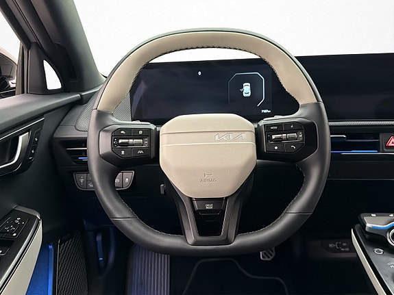 Kia EV6 16 of 30