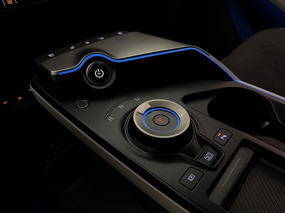 Kia EV6 25 of 30