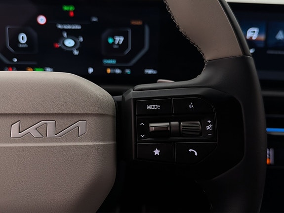 Kia EV6 18 of 30