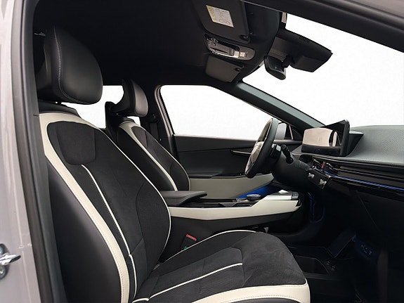 Kia EV6 27 of 30
