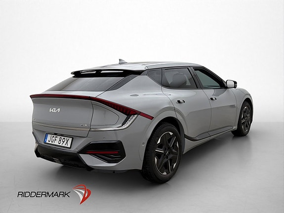 Kia EV6 5 of 30