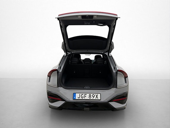Kia EV6 9 of 30