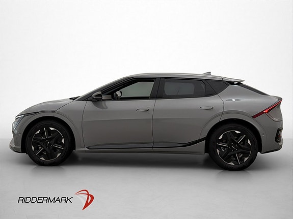 Kia EV6 8 of 30