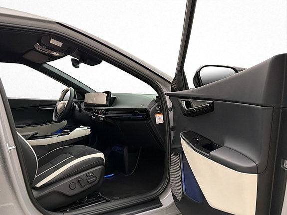 Kia EV6 26 of 30